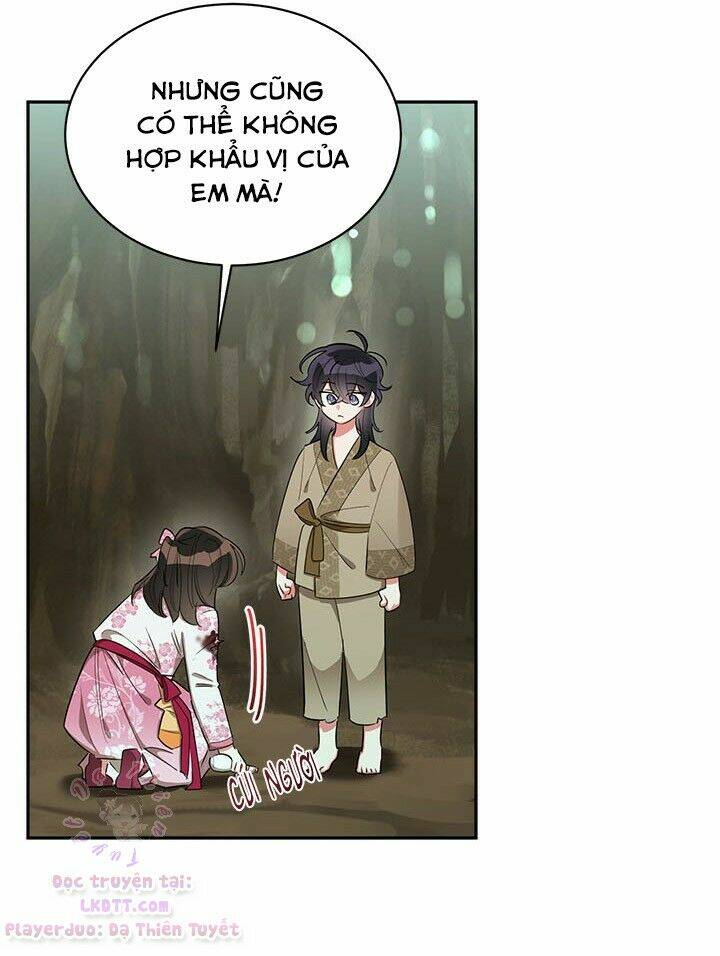 Người Đàn Ông Thực Thụ: Chapter 29