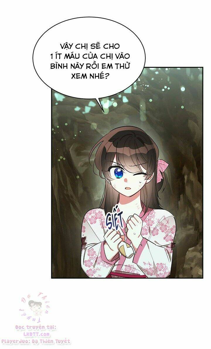 Người Đàn Ông Thực Thụ: Chapter 29