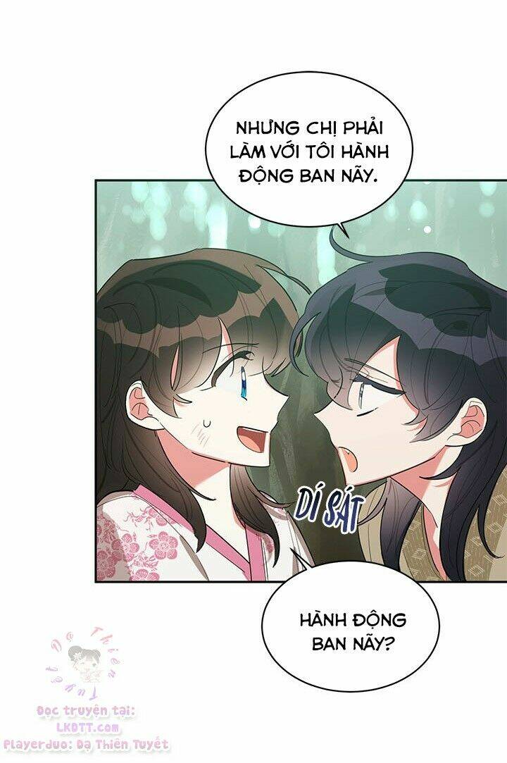 Người Đàn Ông Thực Thụ: Chapter 29