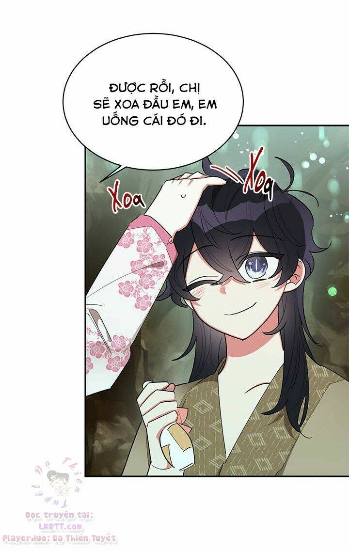 Người Đàn Ông Thực Thụ: Chapter 29