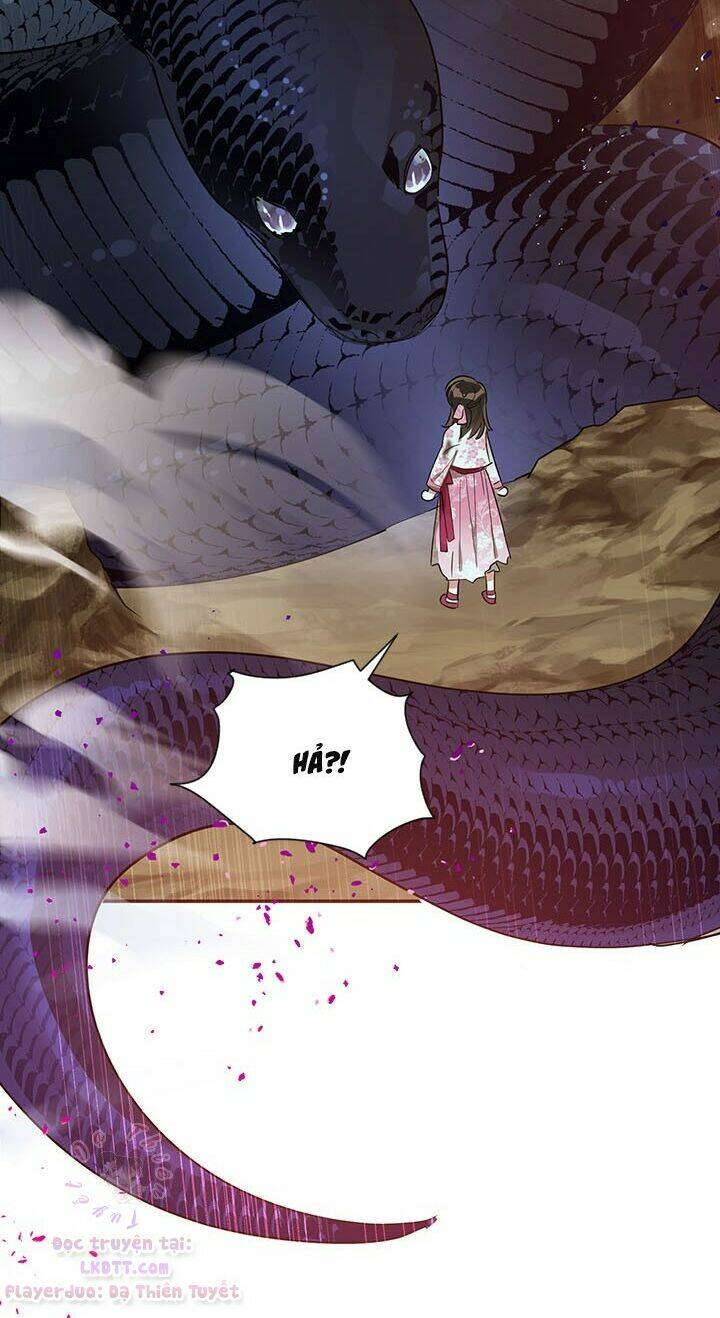 Người Đàn Ông Thực Thụ: Chapter 29