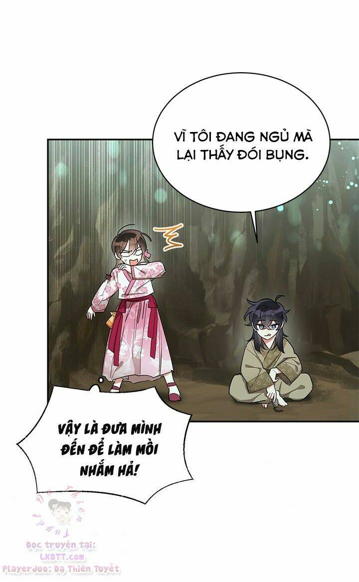 Người Đàn Ông Thực Thụ: Chapter 29