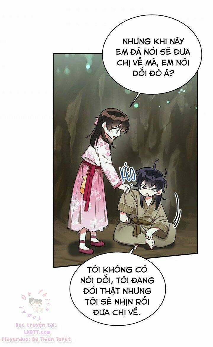 Người Đàn Ông Thực Thụ: Chapter 29