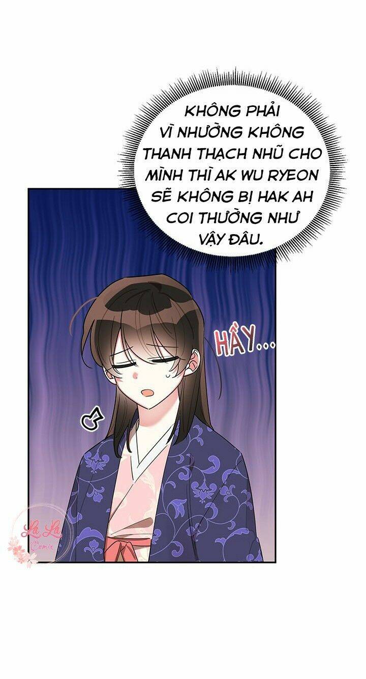 Người Đàn Ông Thực Thụ: Chapter 33