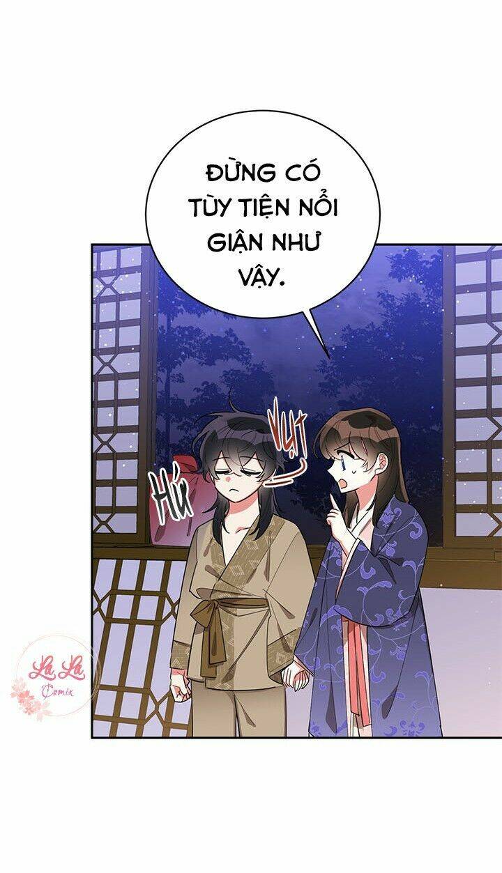 Người Đàn Ông Thực Thụ: Chapter 33