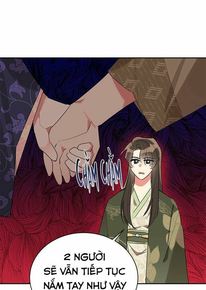 Người Đàn Ông Thực Thụ: Chapter 33