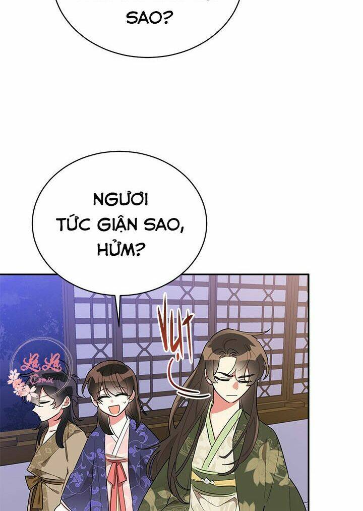 Người Đàn Ông Thực Thụ: Chapter 33