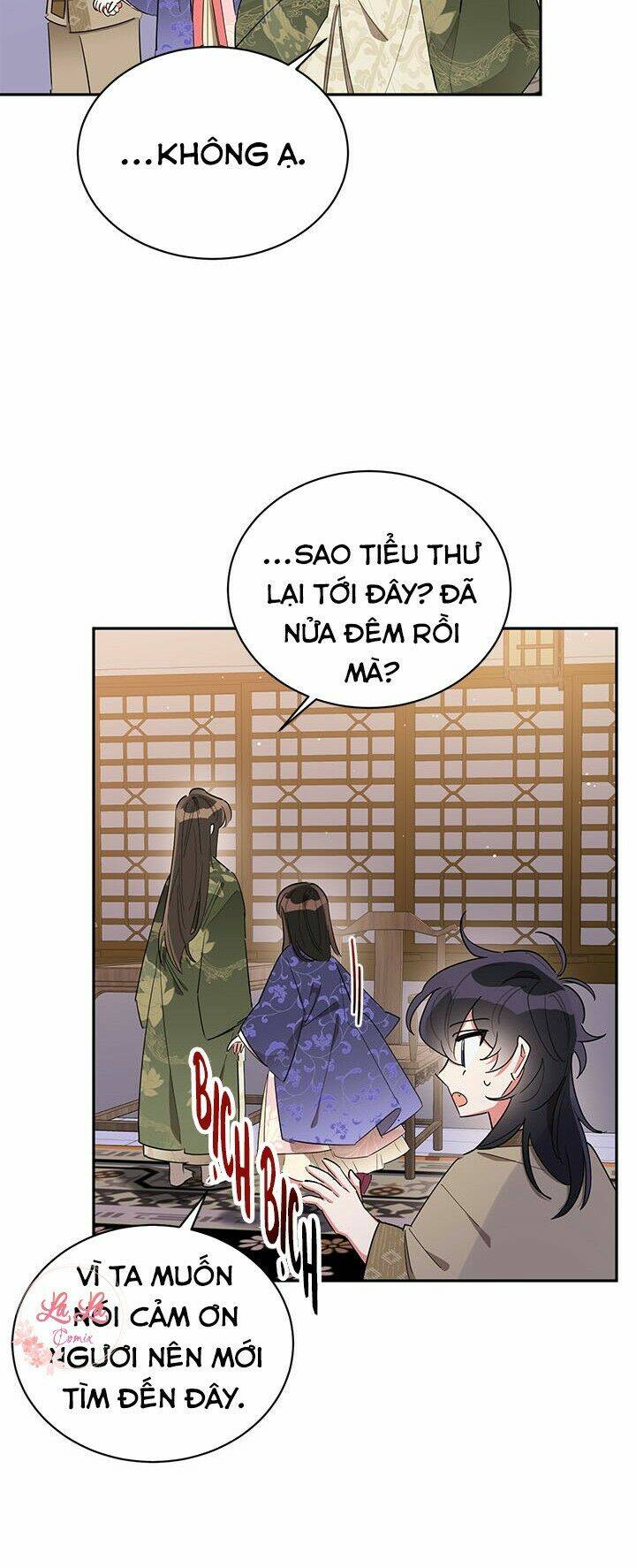 Người Đàn Ông Thực Thụ: Chapter 33