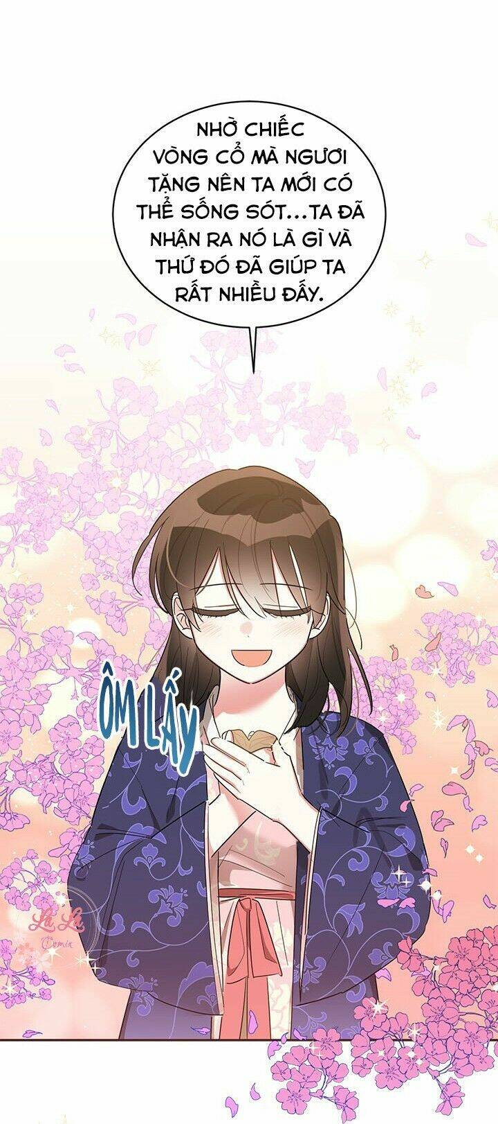 Người Đàn Ông Thực Thụ: Chapter 33