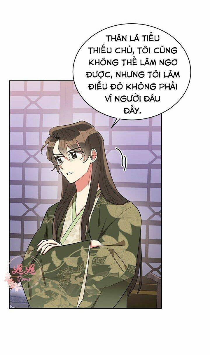 Người Đàn Ông Thực Thụ: Chapter 33
