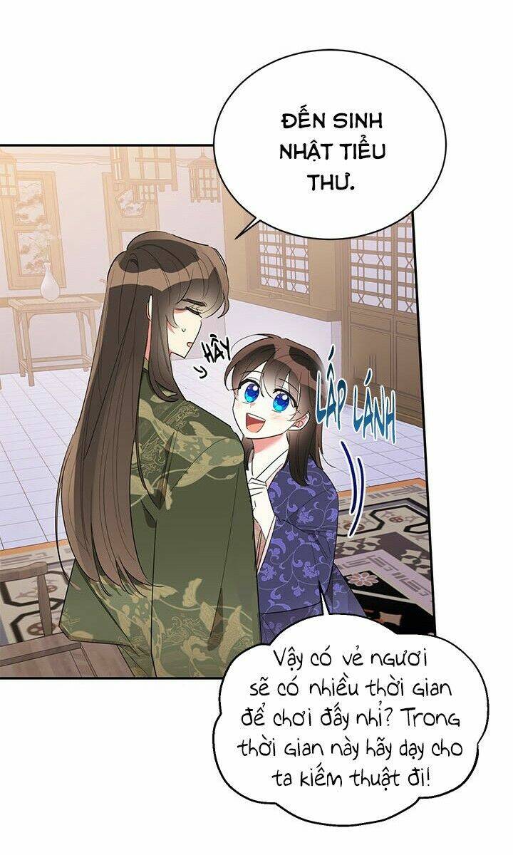 Người Đàn Ông Thực Thụ: Chapter 33