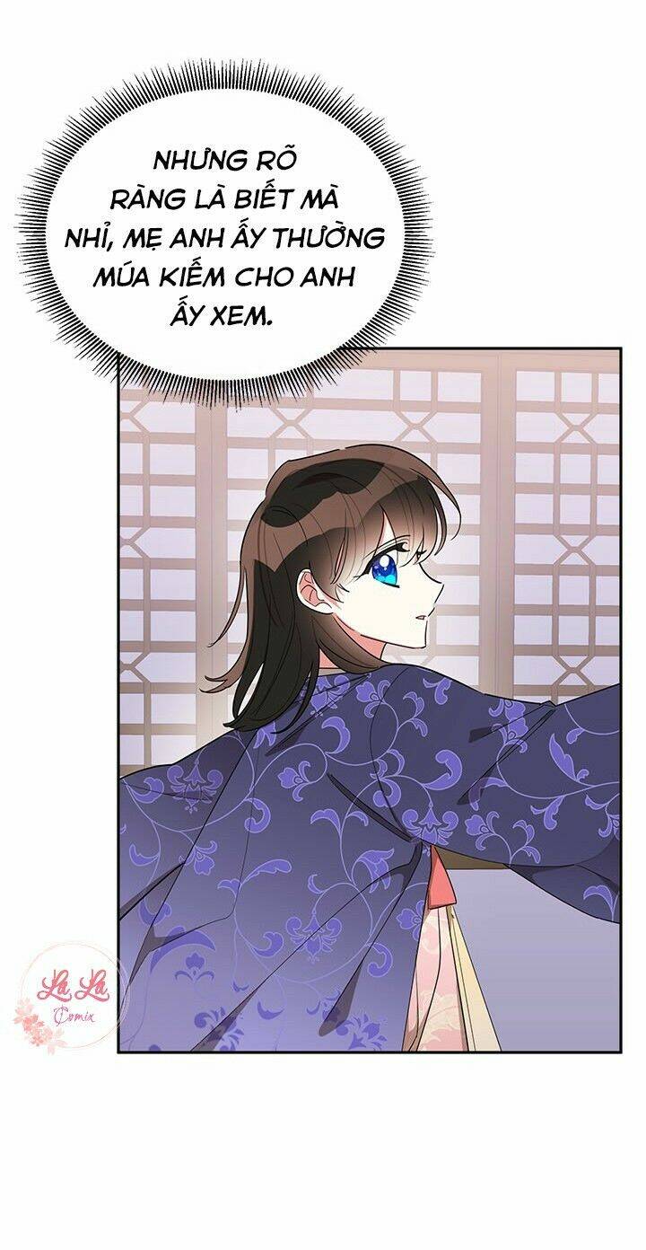 Người Đàn Ông Thực Thụ: Chapter 33