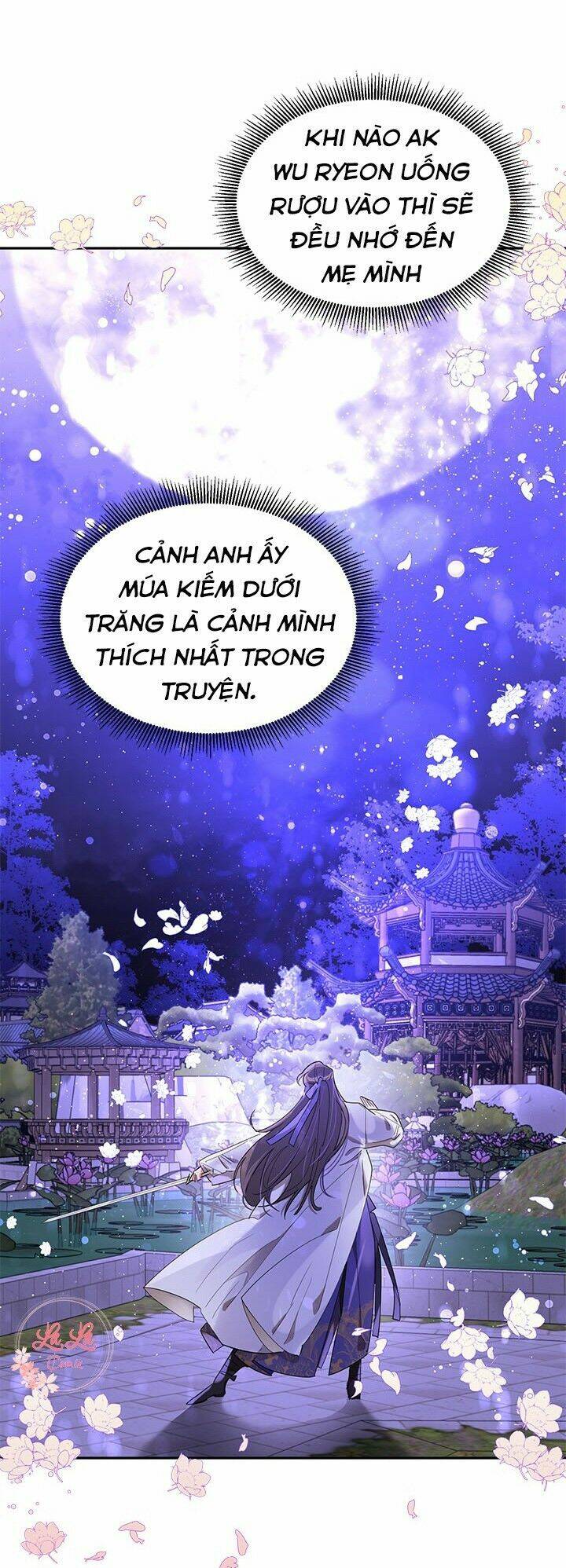 Người Đàn Ông Thực Thụ: Chapter 33