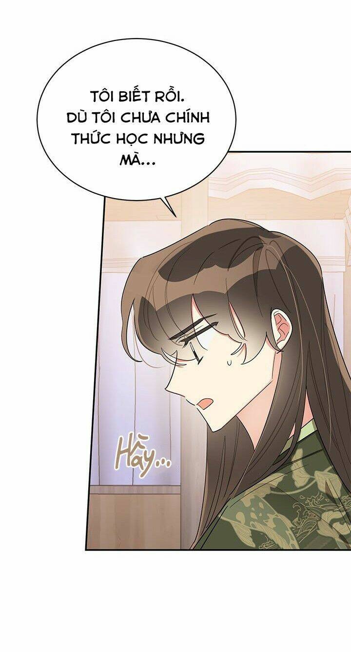 Người Đàn Ông Thực Thụ: Chapter 33