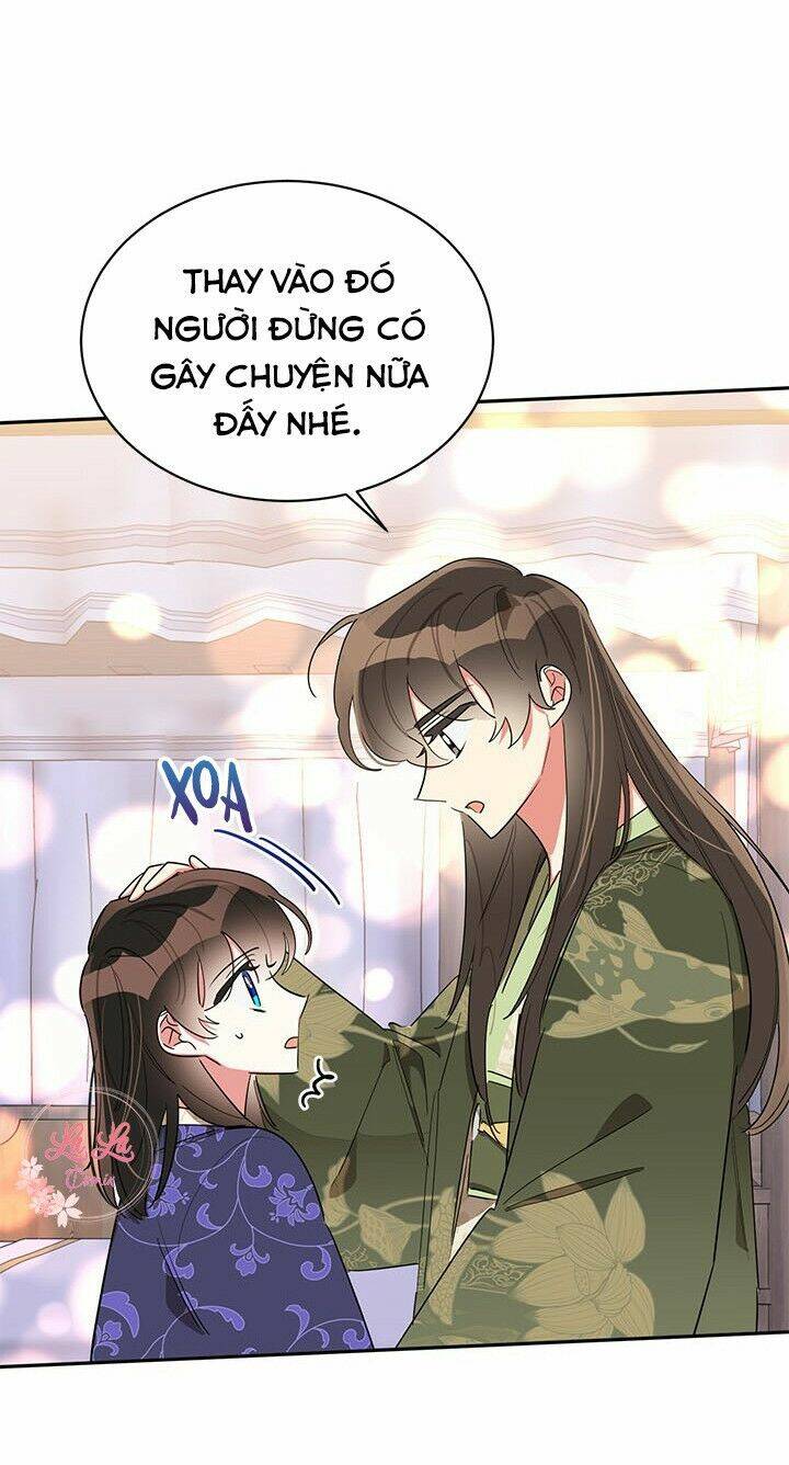 Người Đàn Ông Thực Thụ: Chapter 33