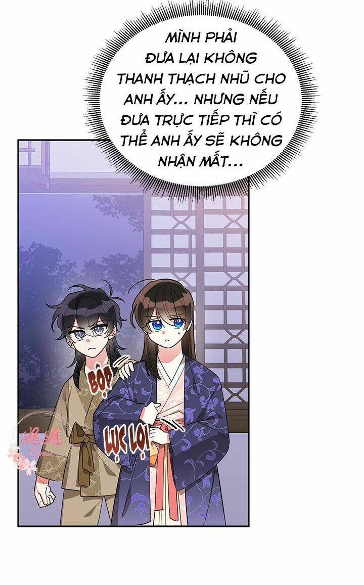 Người Đàn Ông Thực Thụ: Chapter 33