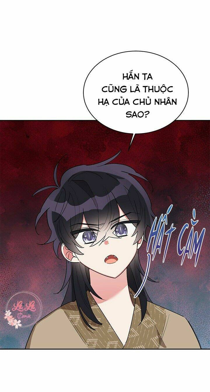 Người Đàn Ông Thực Thụ: Chapter 33