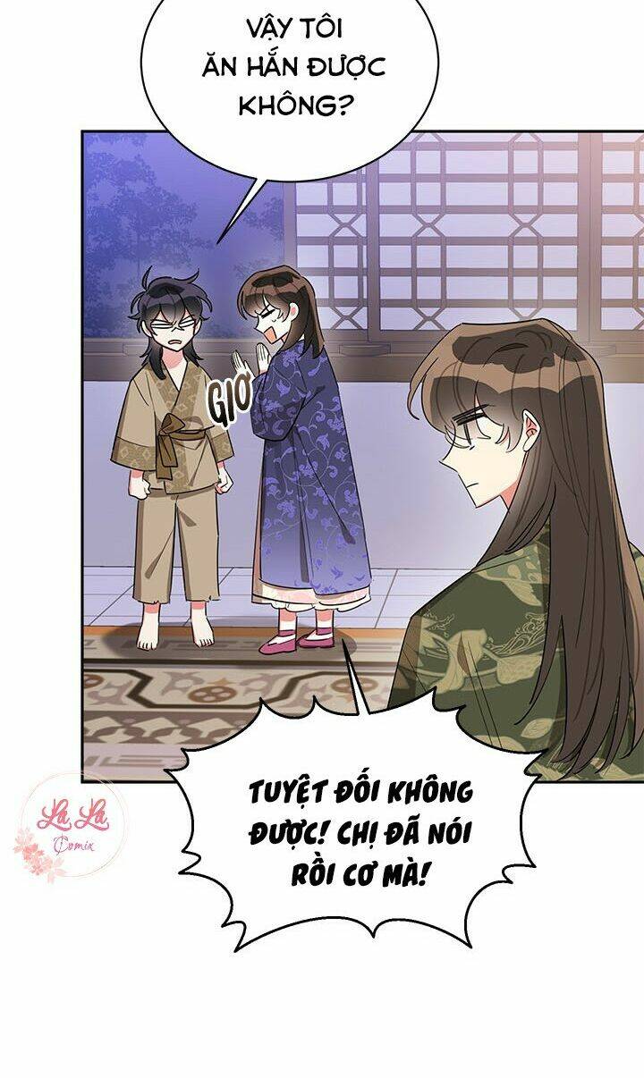 Người Đàn Ông Thực Thụ: Chapter 33