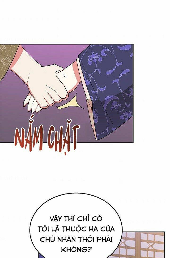 Người Đàn Ông Thực Thụ: Chapter 33