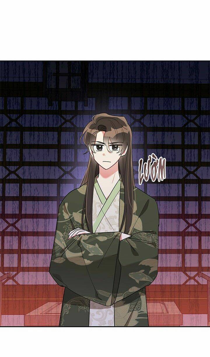 Người Đàn Ông Thực Thụ: Chapter 33