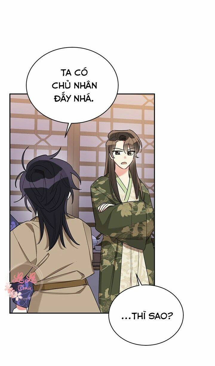 Người Đàn Ông Thực Thụ: Chapter 33