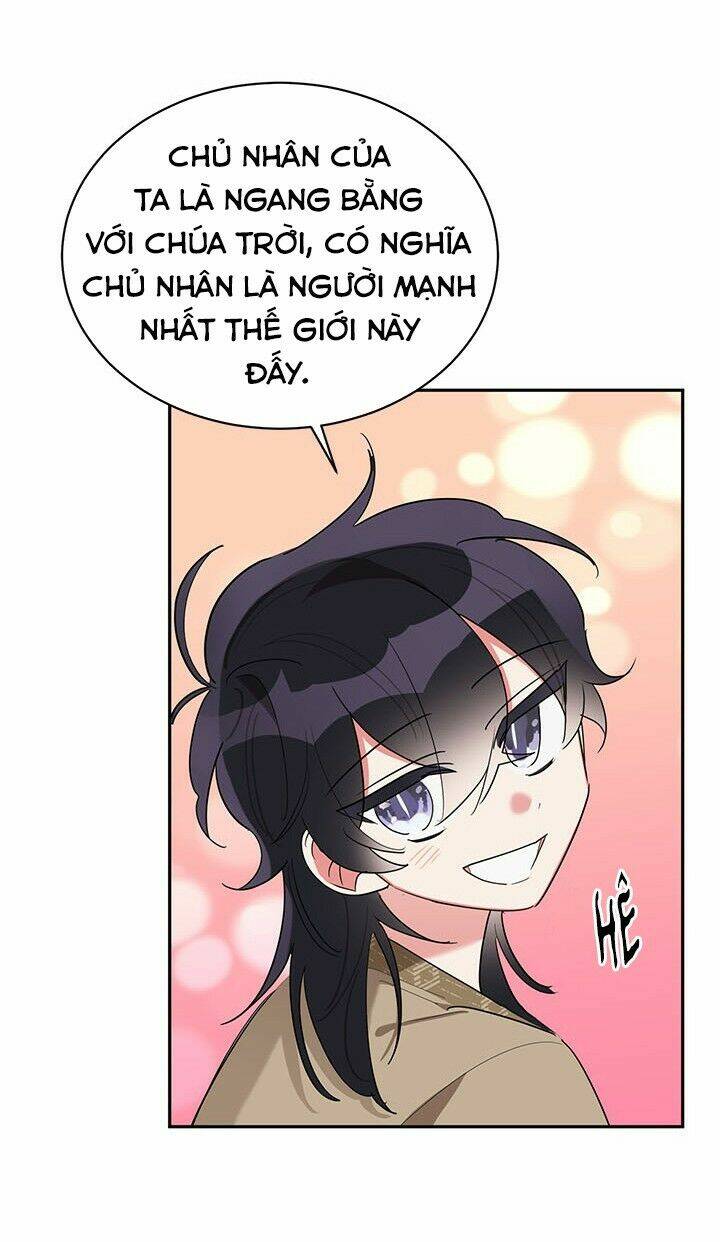 Người Đàn Ông Thực Thụ: Chapter 33