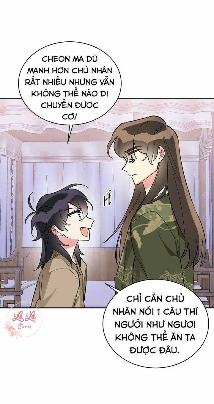 Người Đàn Ông Thực Thụ: Chapter 33