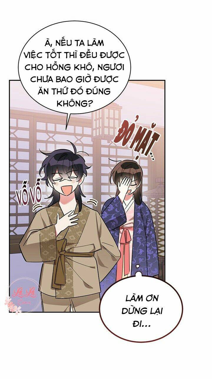 Người Đàn Ông Thực Thụ: Chapter 33