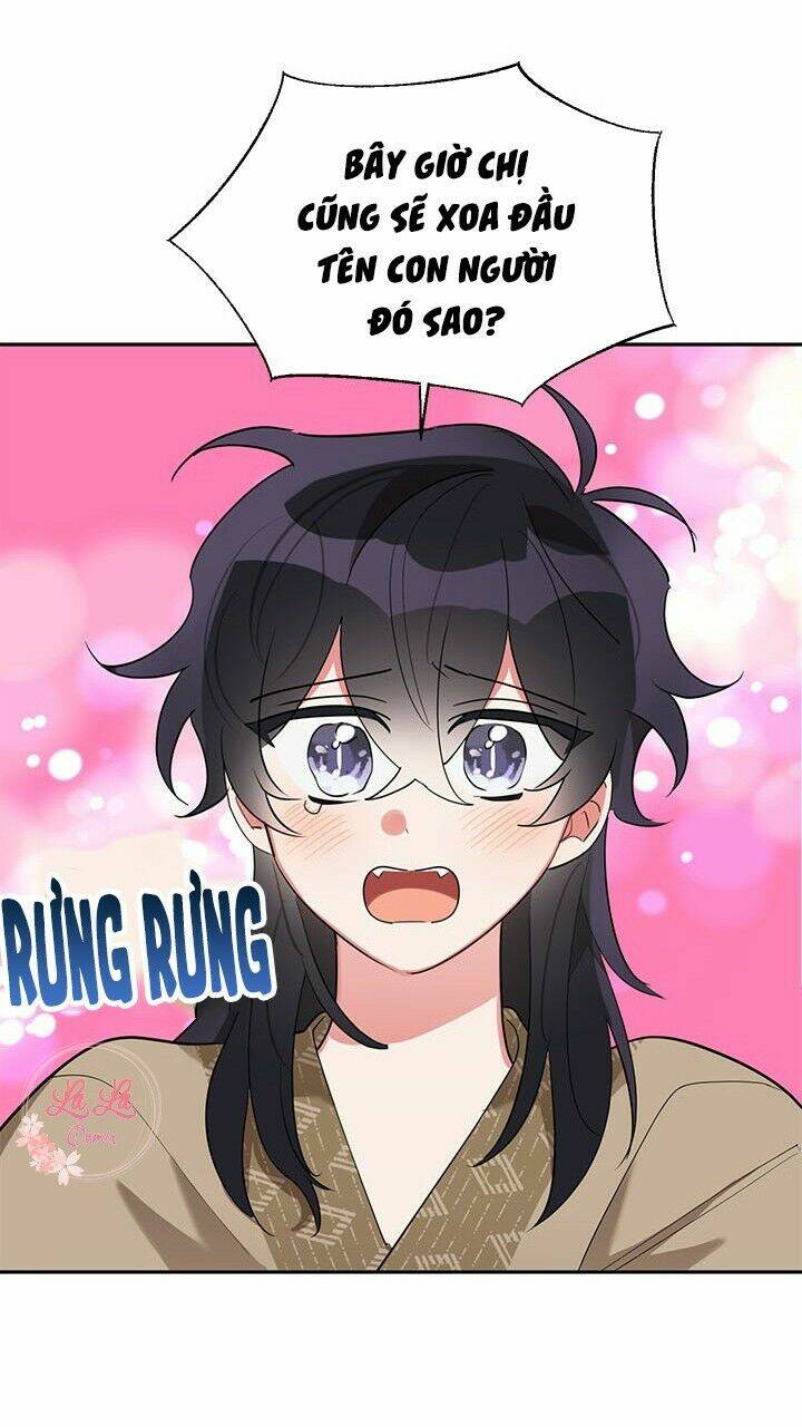 Người Đàn Ông Thực Thụ: Chapter 33