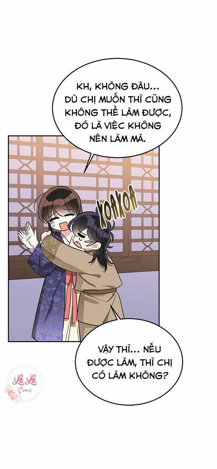 Người Đàn Ông Thực Thụ: Chapter 33