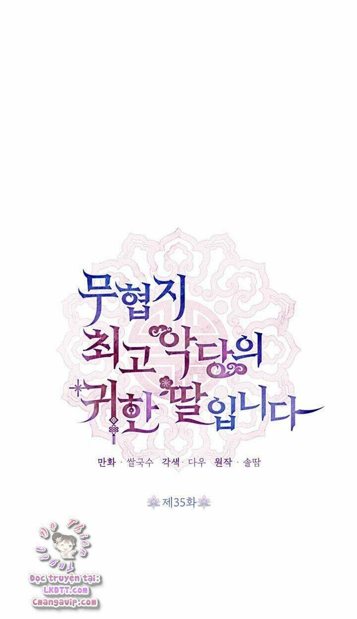 Người Đàn Ông Thực Thụ: Chapter 35