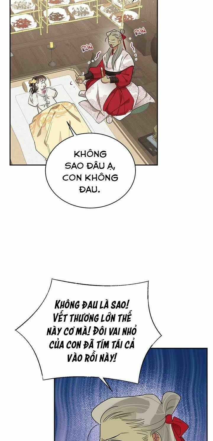 Người Đàn Ông Thực Thụ: Chapter 35