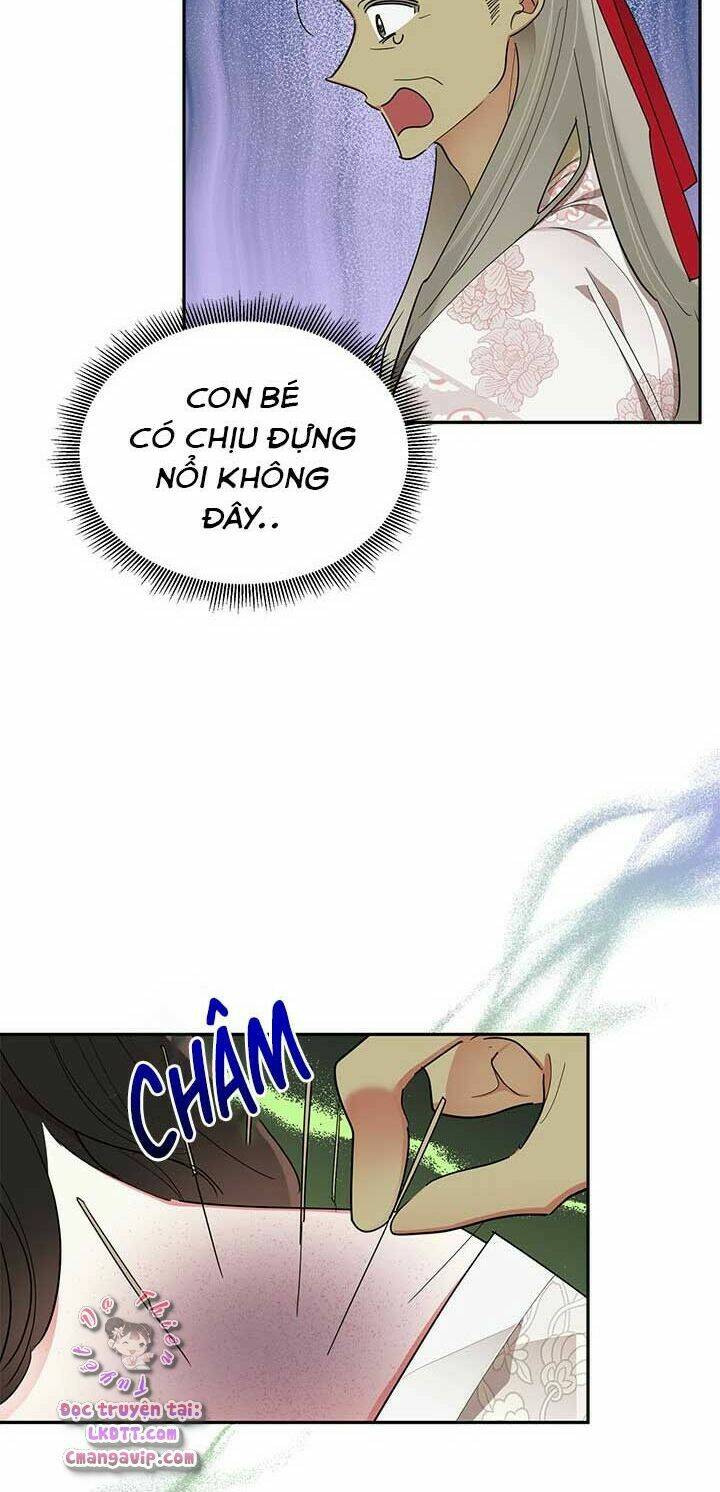 Người Đàn Ông Thực Thụ: Chapter 35