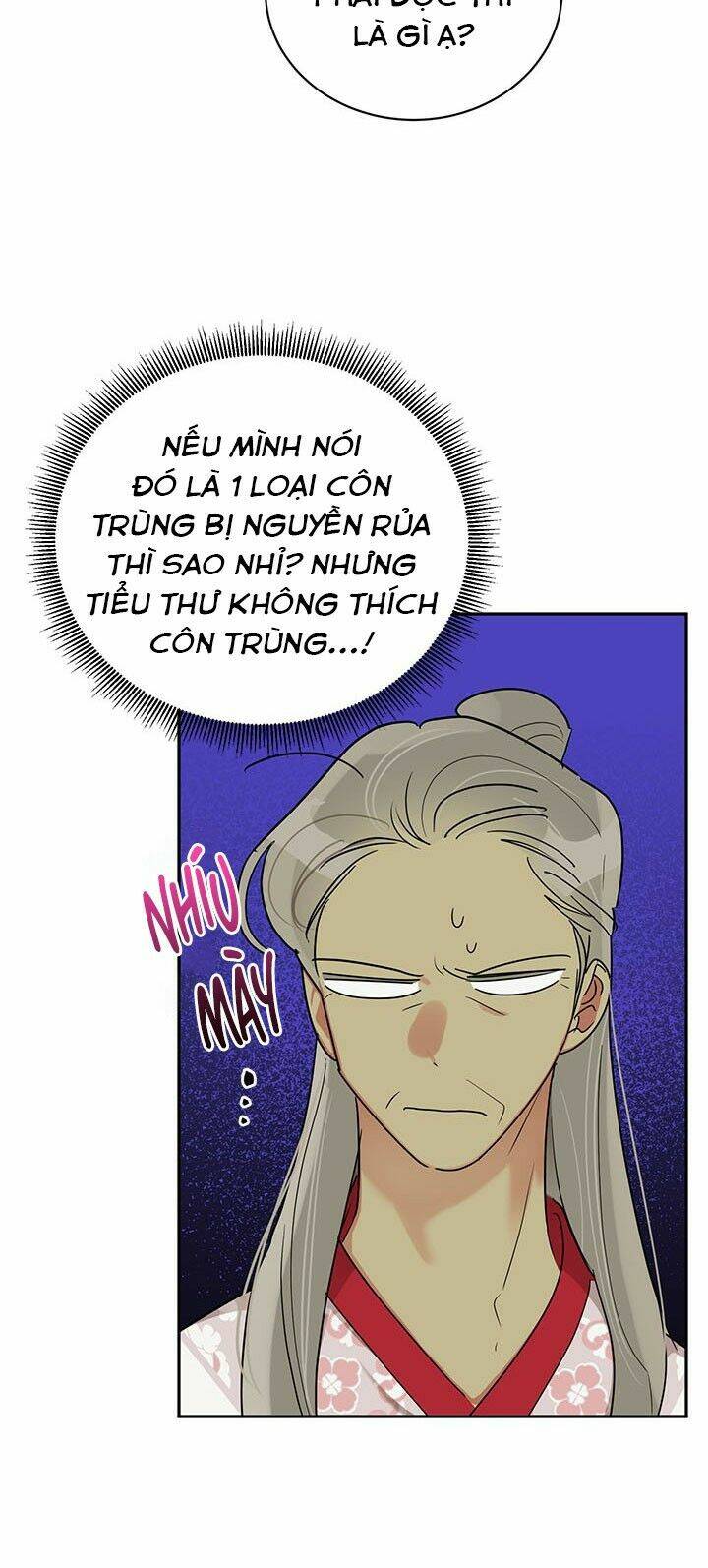Người Đàn Ông Thực Thụ: Chapter 35