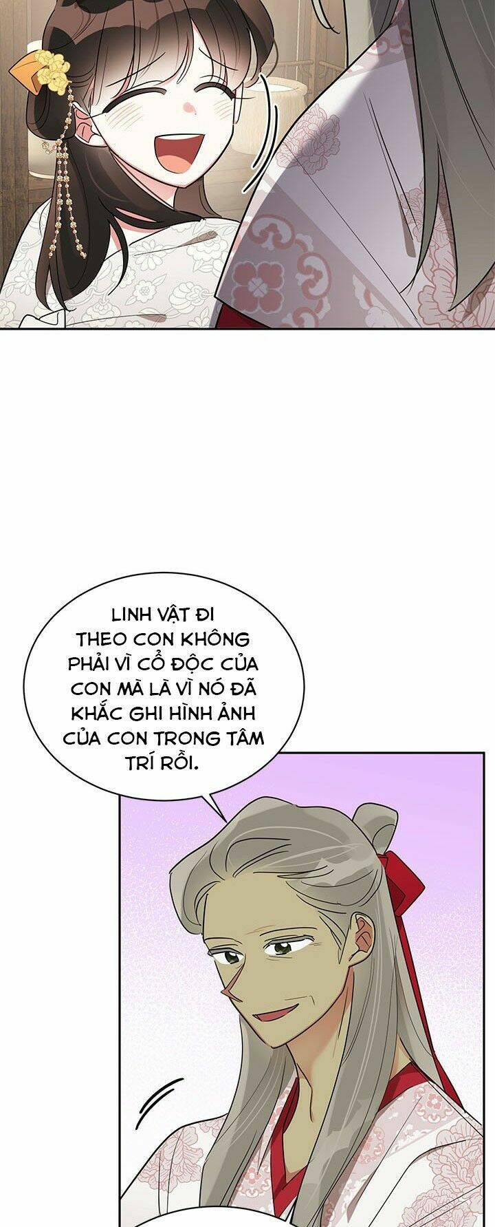 Người Đàn Ông Thực Thụ: Chapter 35