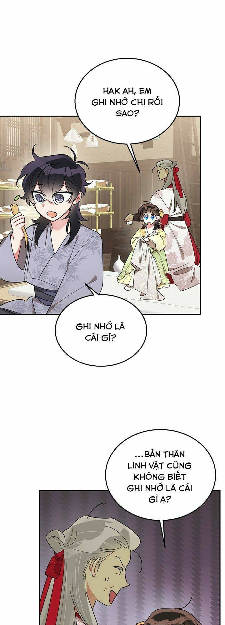 Người Đàn Ông Thực Thụ: Chapter 35