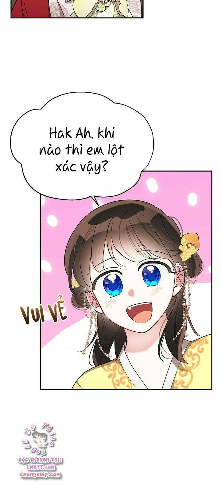Người Đàn Ông Thực Thụ: Chapter 35