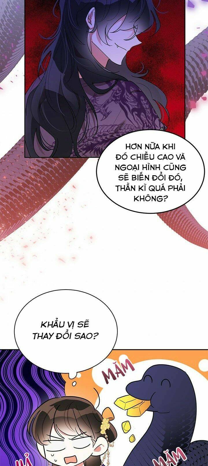 Người Đàn Ông Thực Thụ: Chapter 35