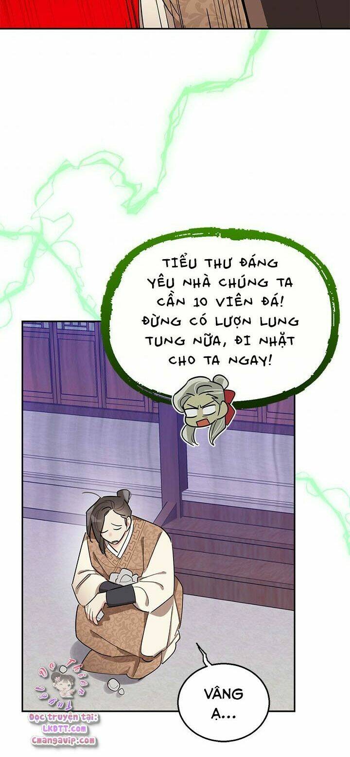 Người Đàn Ông Thực Thụ: Chapter 35