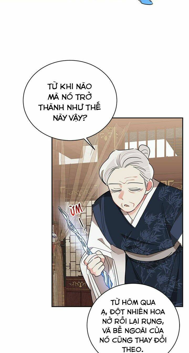 Người Đàn Ông Thực Thụ: Chapter 35
