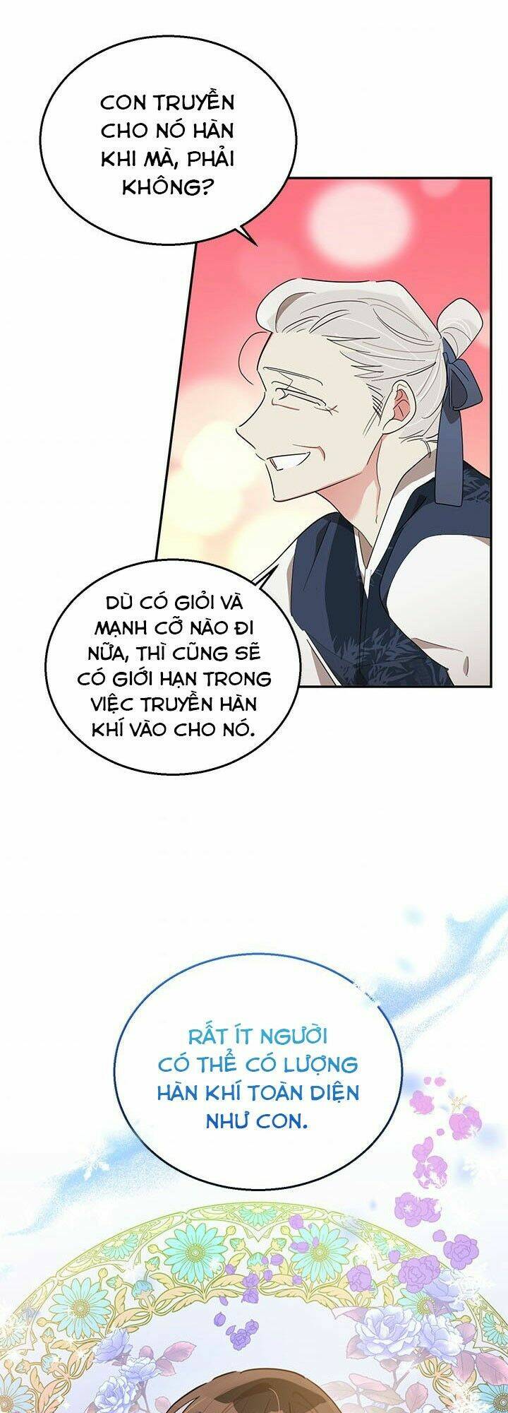 Người Đàn Ông Thực Thụ: Chapter 35