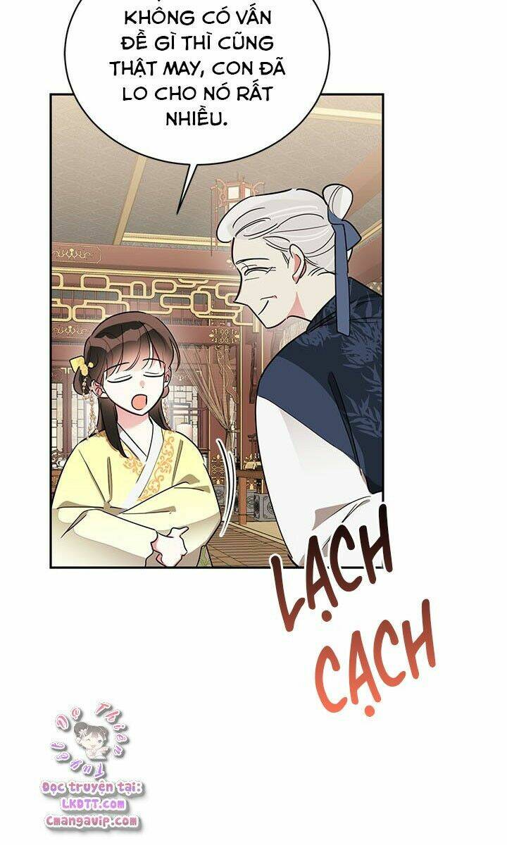 Người Đàn Ông Thực Thụ: Chapter 35