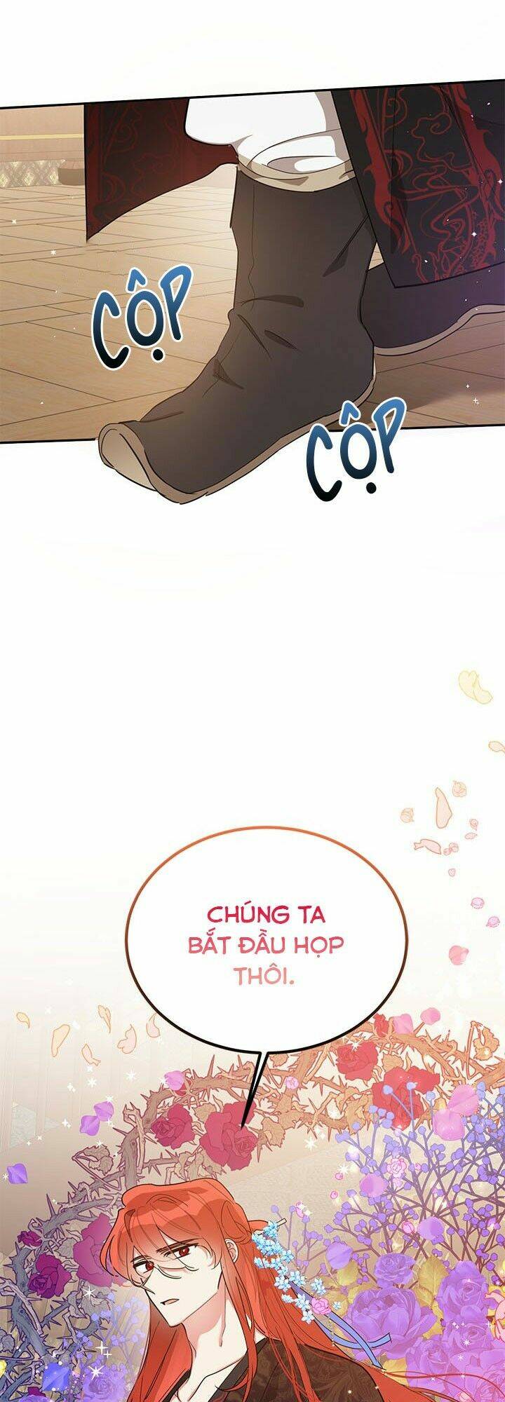 Người Đàn Ông Thực Thụ: Chapter 35