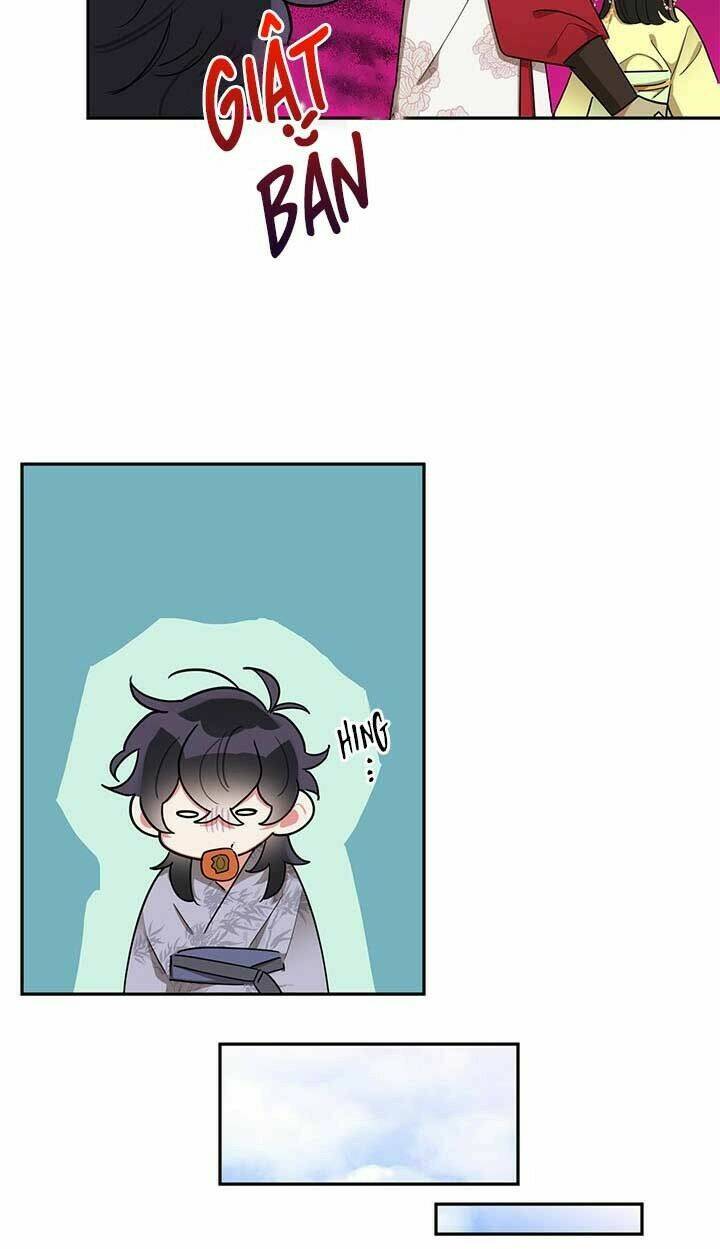 Người Đàn Ông Thực Thụ: Chapter 35