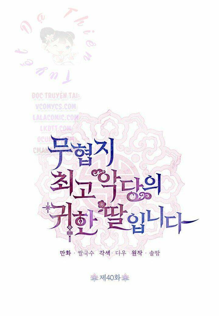 Người Đàn Ông Thực Thụ: Chapter 40