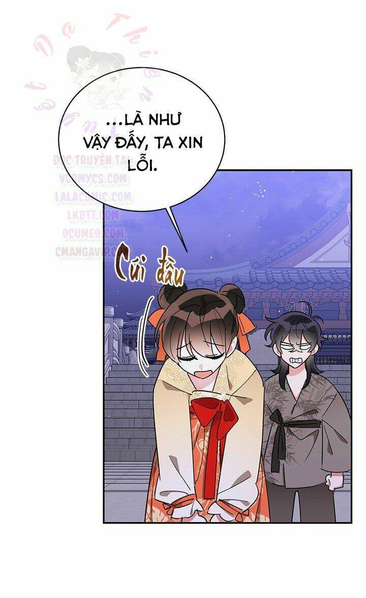 Người Đàn Ông Thực Thụ: Chapter 40