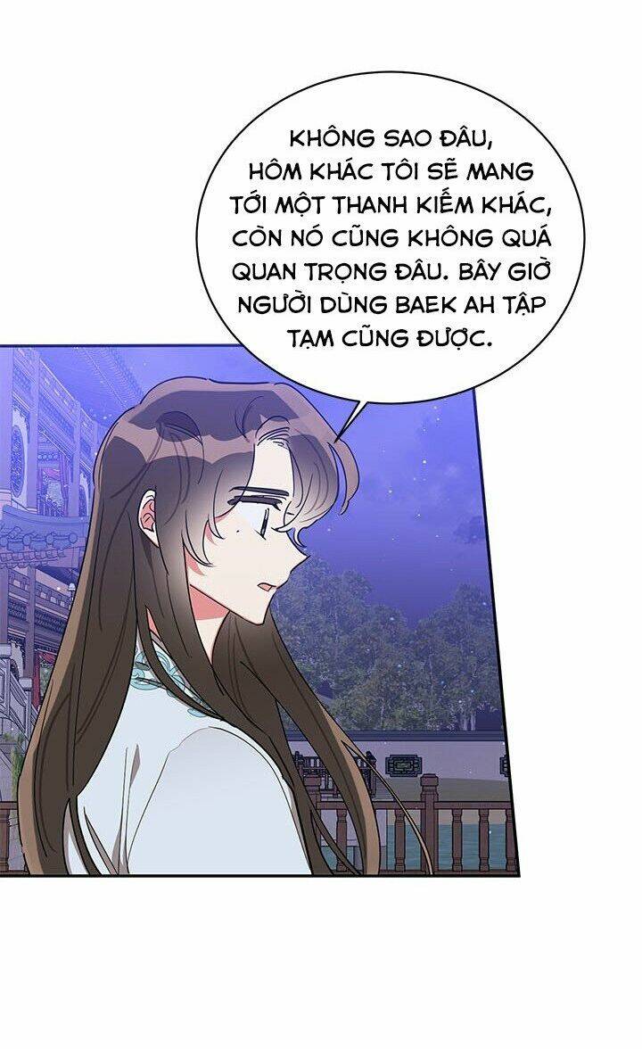 Người Đàn Ông Thực Thụ: Chapter 40