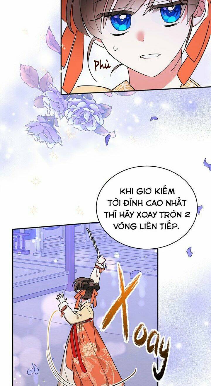 Người Đàn Ông Thực Thụ: Chapter 40