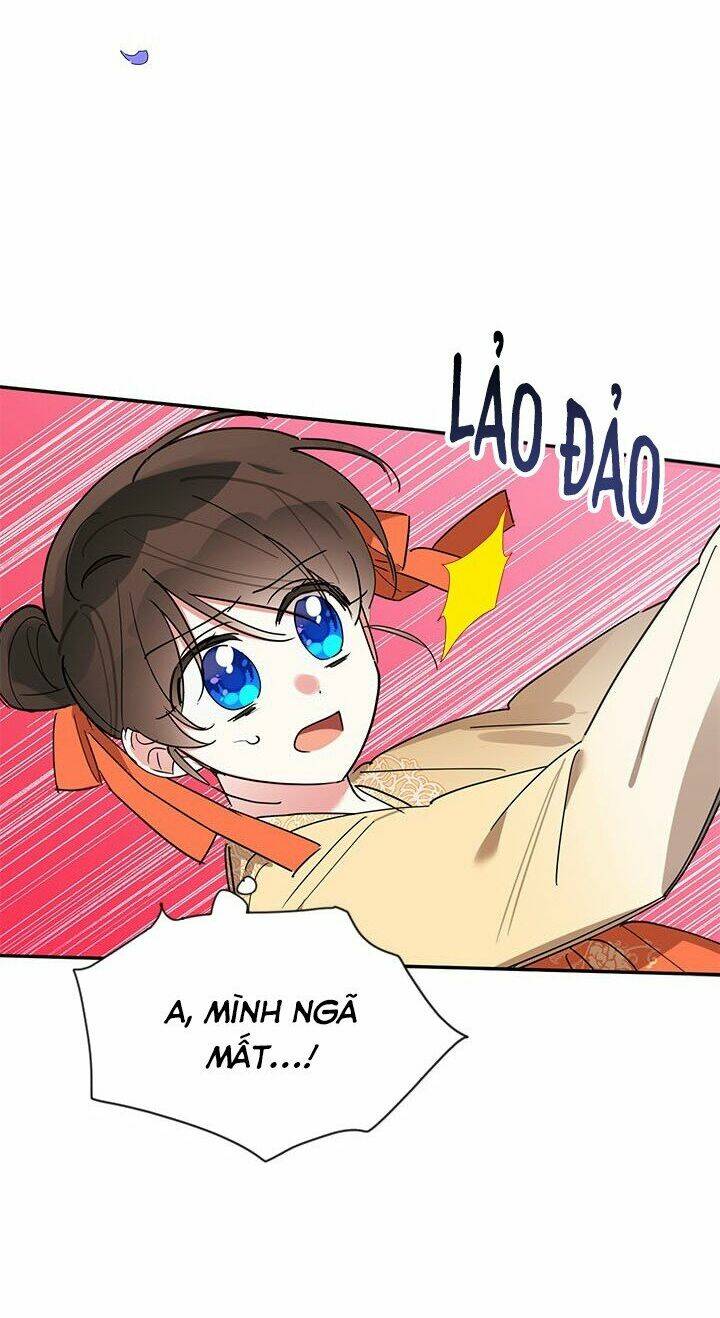 Người Đàn Ông Thực Thụ: Chapter 40