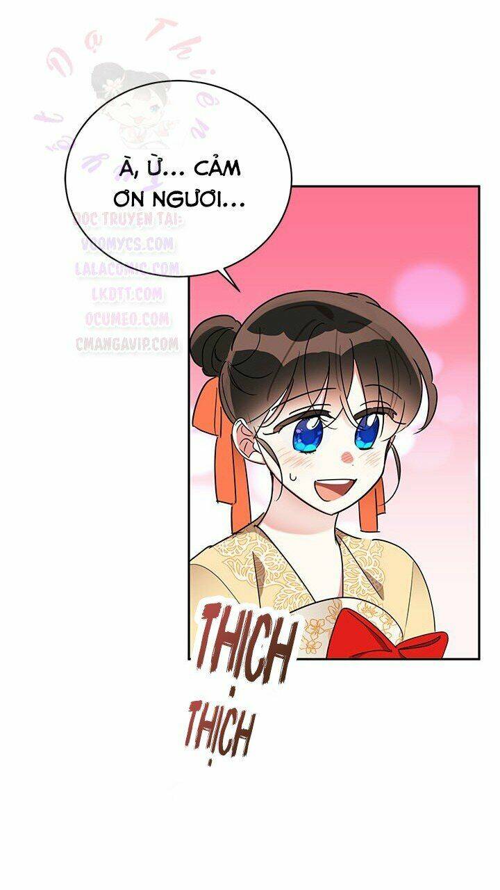 Người Đàn Ông Thực Thụ: Chapter 40